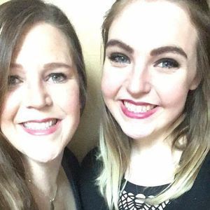 Meet your Posher, Colleen